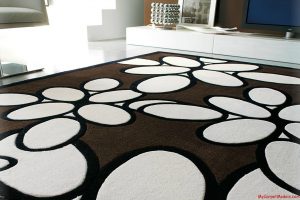 ... imposing modern carpet design for living room ideas ... BAJXJME