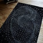 21 cool rugs that put the spotlight on the floor ZOXBKGC