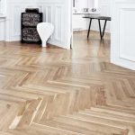 22mm junckers single stave oak parquet flooring 623.5mm long RQJPSKO