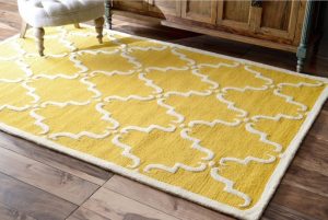 25 yellow rug and carpet ideas to brighten up any room MSUPLTR