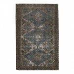 8×10 rugs soumak antique medalion in wool beige 7u002701 IBUXEDN