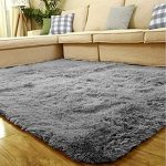 area carpet actcut super soft indoor modern shag area silky smooth fur rugs fluffy rugs XHDICTK