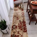 as quality rugs modern burgundy rug hallway runners cream beige area rugs FBGRADX