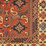 asian rugs central asian rug - kargai carpet MLPXMFL