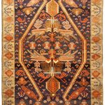 asian rugs central asian rug - turkoman carpet XVUABIZ