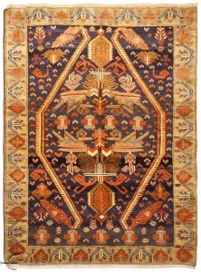 asian rugs central asian rug - turkoman carpet XVUABIZ