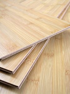 bamboo flooring has gotten a lot of attention since it was first introduced NDEZRUS