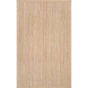 bamboo rug mayfair beige area rug TEGLFCB