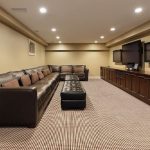basement carpet ideas that save you time and money AZPYHWA