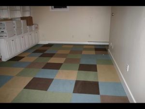 basement floor options basement flooring options | basement flooring options home depot HFRJAIS