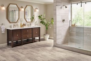 Bathroom floors bathroom flooring in vinyl sheet - b6325 duality premium collection MNMGZXF