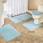 bathroom rug click to expand FRANUVU