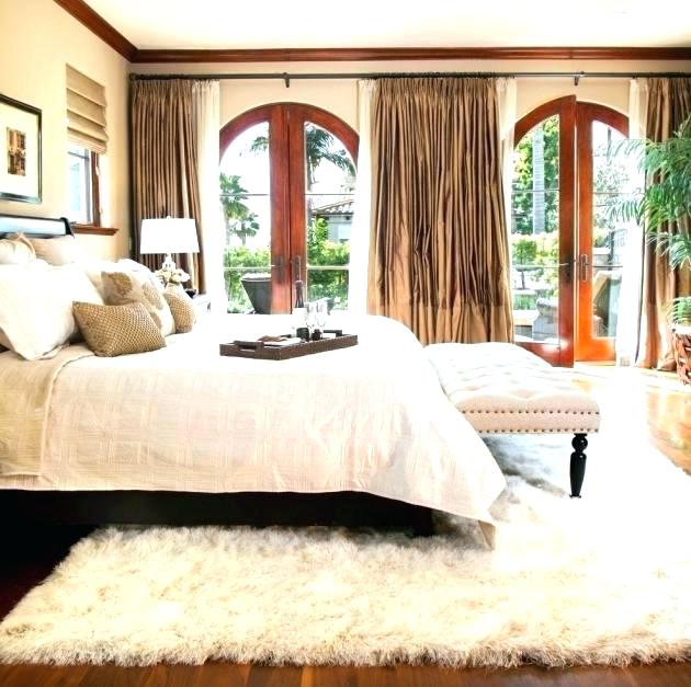 bedroom area rugs fuzzy rugs for bedrooms white furry rug for bedroom white plush area rug OYKKXNX