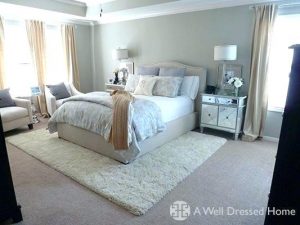 bedroom rugs on carpet rug on carpet bedroom excellent ideas area rug over NEJODMV