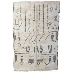 berber rugs north african moroccan berber rug for sale HWIBAEX