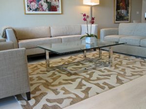 Best area rugs choosing the best area rug for your space | hgtv AUXEHFQ