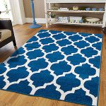 Best blue rug incredible blue area rugs 5x8 cievi home for blue area rugs 5x7 ... CILIMQK