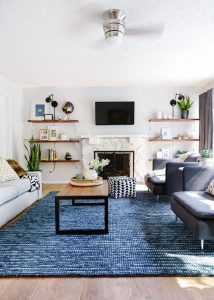 Best blue rug navy rug for living room best 25 blue rugs ideas on pinterest BLKTYUB