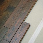 best laminate wood flooring laminate flooring is cheaper than wood, doesnu0027t need to be nailed, sanded MZEBSKN