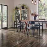 best wood flooring inspired gray hickory solid hardwood in the kitchen - sahrr39l4ig RAFMXQE