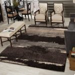 black area rugs cabell black area rug QOQIYOZ