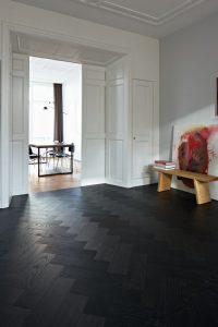 black wood flooring 3 dark floors types and 26 ideas to pull them off digsdigs inside HBWNRSL