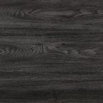 black wood flooring home decorators collection noble oak 7.5 in. x 47.6 in. luxury vinyl plank IBFNOAI