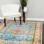 blue area rug carpet large. affiliate link. inexpensive rugs, rugs, area  rugs ZVLGGTR