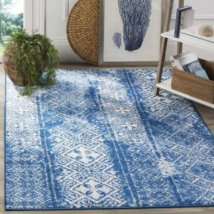 bohemian distressed area rug. affiliate link. inexpensive rugs, rugs, area  rugs, IIUEQNK