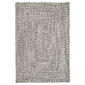 braided area rugs beltran silver shimmer braided area rug UBGVHRI