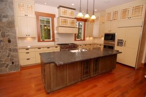 brazilian cherry wood floor kitchen brazilian cherry wood kitchen floors KVKHIKU