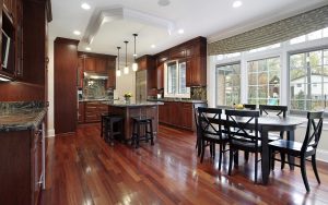 brazilian cherry wood floor kitchen staggering brazilian cherry wood kitchen floor artsfon.com .jpg ONVWRYL