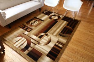 brown area rug with circles brown area rugs | area rugs | discount rugs | superior rugs BVPORKM