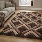 brown rug brown rugs, including taupe u0026 chocolate | modern rugs CBKOBUK