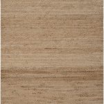 brown rug gilchrist hand-woven brown area rug IUAGTFU