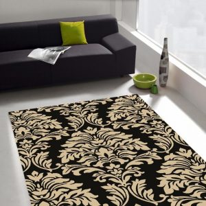 carpet design ideas black modern carpet GNQUJXH