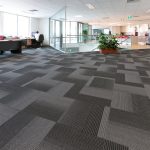 carpet design ideas wide office space with dark grey and silver wall to wall carpet design MJGKDNQ