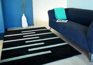 carpet design modern a handmade carpet can also have a more modern look. collection: feel good ICHGFAQ