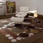 carpet designs for home modern carpet designs from pachamama - leather rugs TMMNCTR