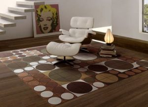 carpet designs for home modern carpet designs from pachamama - leather rugs TMMNCTR