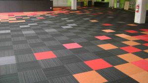 carpet floor tiles the top 5 benefits of carpet tiles - carpet remnants DOVIPMH