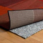 Carpet rug density premium plush rug pad CPGDMFO