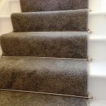 Carpeting stairs carpeting stairs and sides NNXBXZF