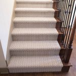 Carpeting stairs staircase stairway renovation tips diy 9 XELTEGF