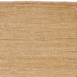 chenille rug heather chenille jute rug - natural | pottery barn JMSTSEC