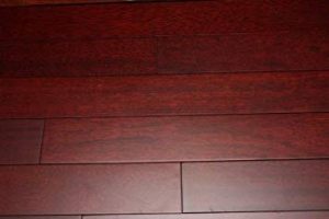 cherry hardwood flooring kingsport brazilian cherry red 3/4 x 4 exotic solid hardwood  flooring nh117 VTIKPMG