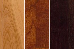 cherry hardwood flooring three cherry wood flooring color options QMNWCXT