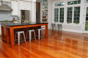 cherry wood flooring american cherry wood floors contemporary-kitchen UAIPEUB