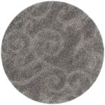 circular rug round rugs youu0027ll love | wayfair OLMHRNK