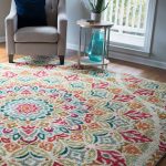colourful area rug brilliant colorful area rugs for living room 93 with additional home design SHWONVN